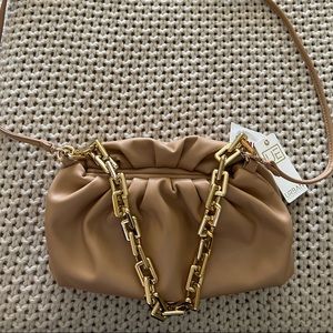 New Purse/ Bottega dupe